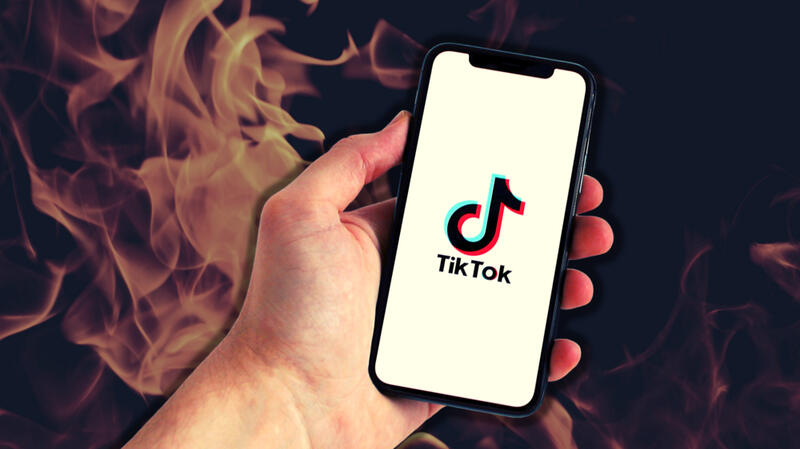 How TikTok Overtook Google as The Most Visited Website