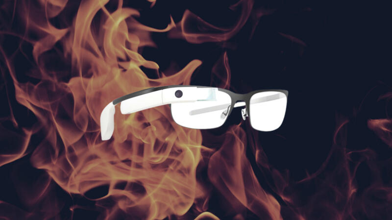 Why Google Glass Failed, a Marketing Lesson and Case Study